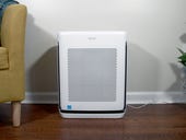 Levoit Vital 200S review: The smart air purifier that helped save our holiday plans