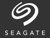 Seagate shares tumble after revenue guidance chop