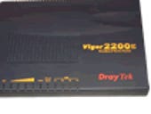 DrayTek Vigor2200E Broadband Router/Switch