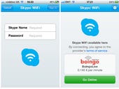 One million hotspots for Skype Wi-Fi