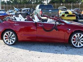 Fatal Tesla crash: Car was on Autopilot when it hit truck, say investigators