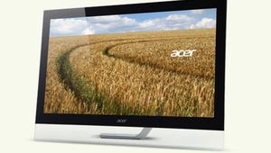 Acer T232HL 32-inch touchscreen display