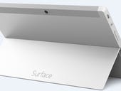 Microsoft's Surface Mini: Not until spring 2014?