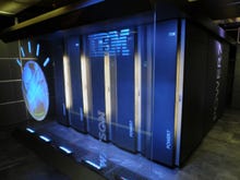 How Eni is enlisting IBM's Watson in the hunt for black gold