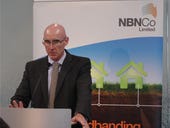 NBN Co fibre takeover inevitable: Quigley