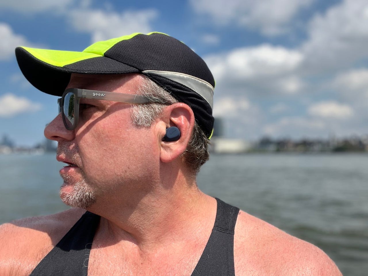 Jabra's Elite 8 Active sports buds are the Beats Fit Pro killer I've been  waiting for