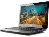 Acer C7 Chromebook available for $199