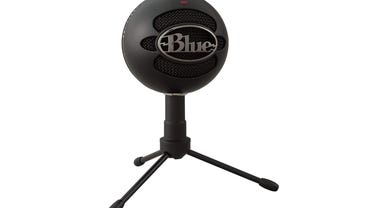Blue Snowball iCE USB mic