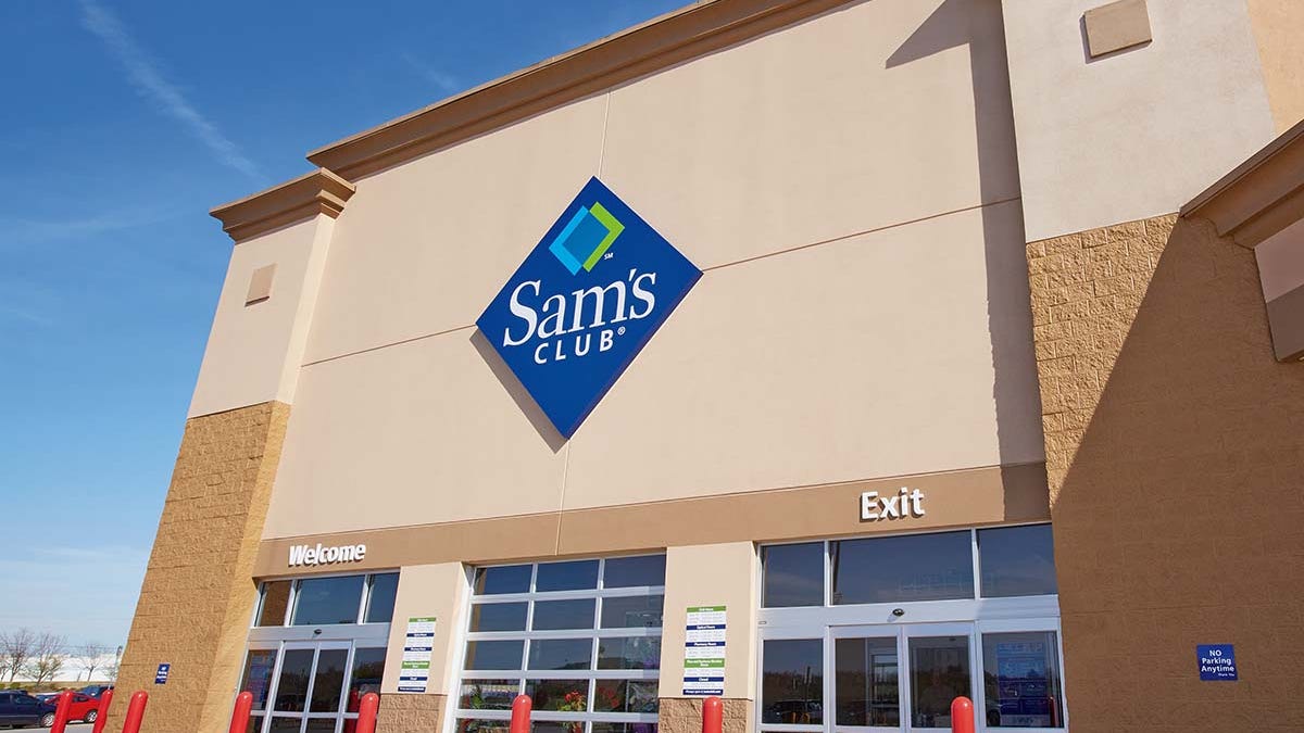 Buy a Sam’s Club membership by June 12 for just $15, and get a $10 E-Gift Card
