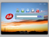 Images: Can Ask.com replace Google?