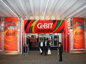 CeBIT Australia: Booth babes and more