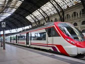 Rail Europe had a three-month long credit card breach
