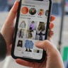 Depop app review | Best online thrifting app
