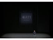 Apple's A11 Bionic processor