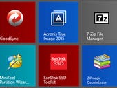 Six Clicks: My favorite Windows storage utilities