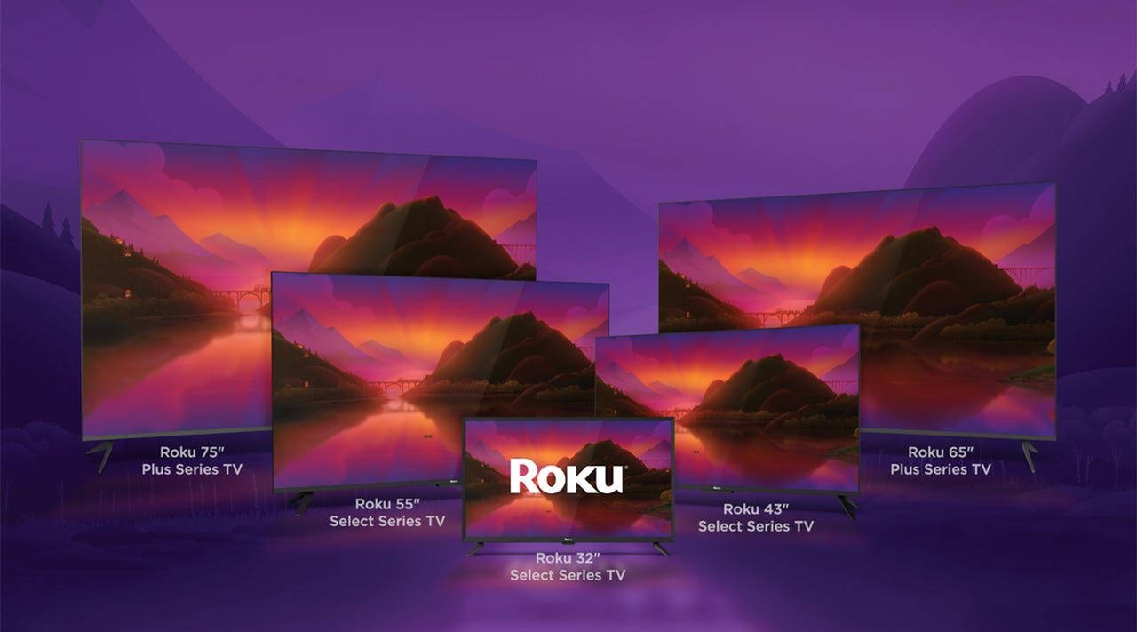 How to watch and stream Survival of the Thickest - 2023-2023 on Roku