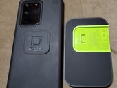 Mophie Juice Pack Connect review: Universal wireless charger and kickstand