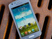 Samsung to issue security fix for 600 million Galaxy phones