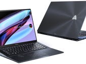 OLED laptops for creators: New Zenbooks and Vivobooks from Asus