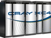 Microsoft, Cray claim deep learning breakthrough on supercomputers