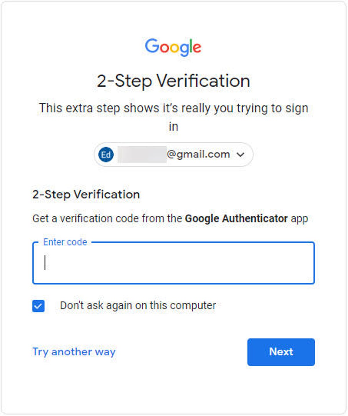 Multi-factor authentication: How to enable 2FA to step up your security