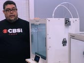 Is the Ultimaker S5 the ultimate Ultimaker 3D printer?