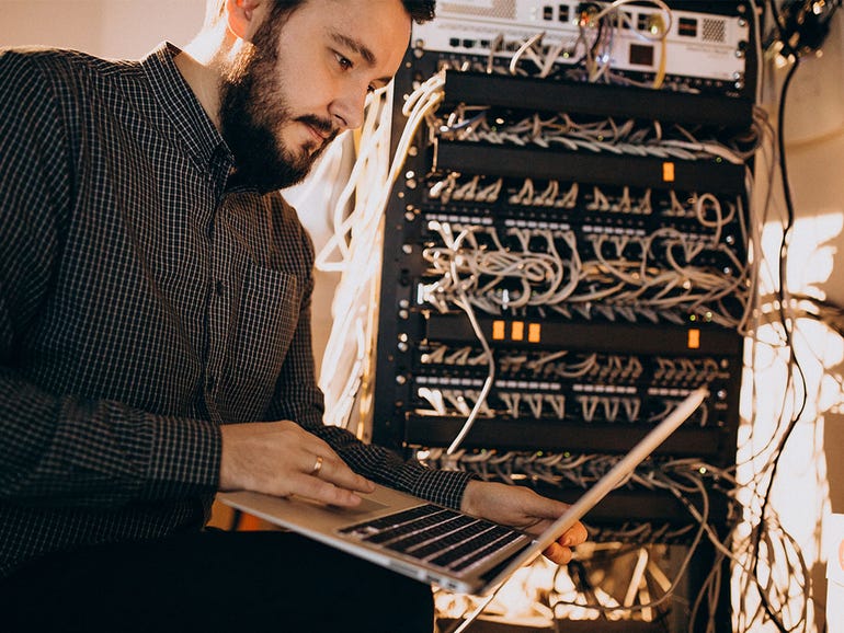 Train at your own pace to become a well-paid certified Cisco technician for just $40 thumbnail