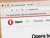 Opera resets passwords after sync server hacked