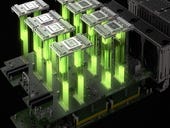 Nvidia doubles down on AI