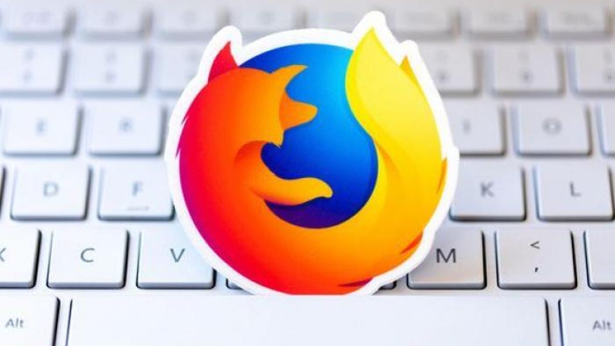 Mozilla to block ad trackers on Firefox by default