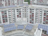 Sembcorp, Google sign deal to tap Singapore's solar energy