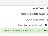 TaxJar plans e-filing service for online sales taxes
