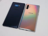 Samsung Galaxy Note 10 Plus vs Note 9: Is it worth the upgrade?