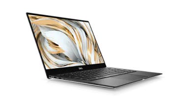 Dell XPS 13 laptop for $799.99
