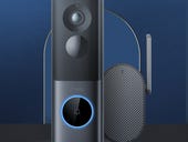 360 X3 video doorbell: Zoned protection for your front door at a lower cost than Ring