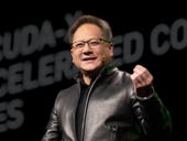 Nvidia closes $7 billion Mellanox purchase