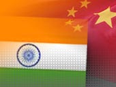 China to rival India in contact centers