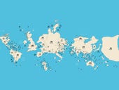 Why the US is dwarfed by tiny Tokelau: What the online world looks like without .com