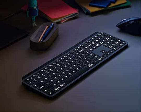Logitech Switch: Switching mice and keyboards between computers so un-KVM | ZDNET