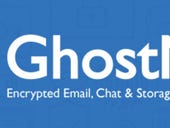 Ghostmail ditches secure mail for the masses, chases enterprise market