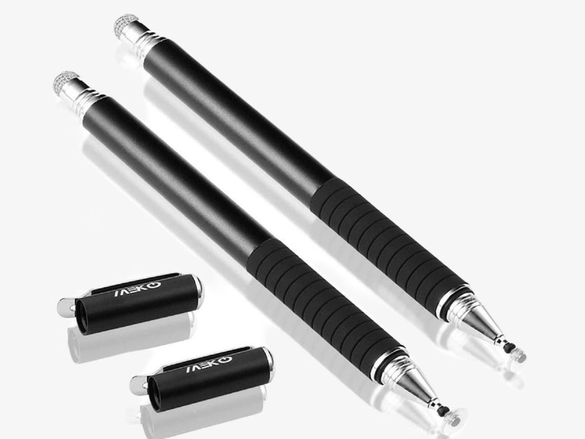 jord Gøre husarbejde tankevækkende The best stylus pens of 2023 | ZDNET