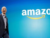 Amazon enters the space-broadband race