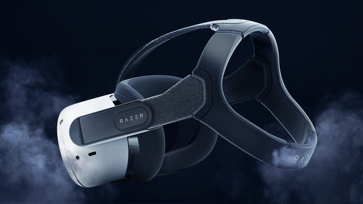 Oculus Unveils Quest 2 VR Headset for $299, Will Phase Out Rift S