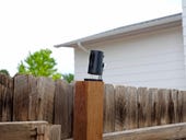 Ring Stick Up Cam Battery review: An all around security camera, inside and out