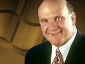 Ballmer: Do different things to stay relevant