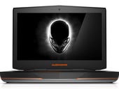 Alienware refreshes gaming laptops with Intel Haswell processors, updated design