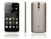 ZTE Axon Mini Premium Edition, First Take: Affordable 5.2-inch Android with pressure-sensitive screen