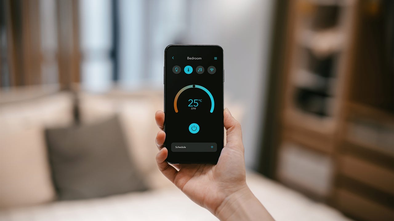 Cool Gadgets to Transform Your Apartment into a High-Tech Smart Home
