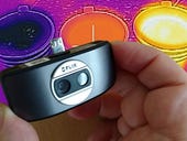 Flir One review: Thermal imaging on your smartphone