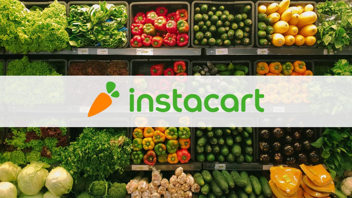 The Instacart Mastercard, issued by Chase, is now available to consumers